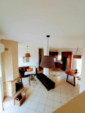 Sonema Seaside Apt